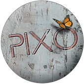 Pixo Memory icon