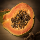 Papaya For Health icon