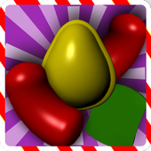 Candy Crash icon