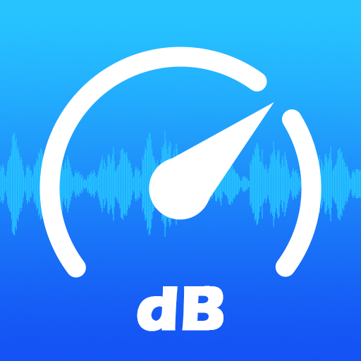 Sound Meter - Decibel Meter, Noise Meter icon