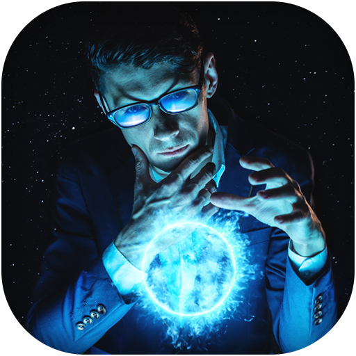 Fx Magic Video Master - Magic Video Editor icon