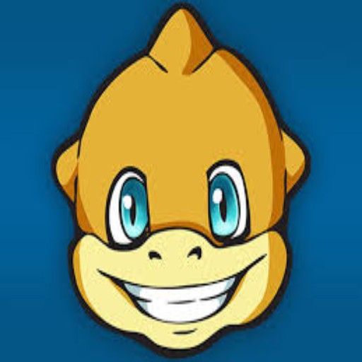 AGAME. COM -1million   games in one app icon