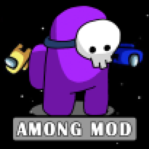 Skin Among - Us Free skins Ball Blast Master Game icon