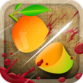 Fruits Master Splash 3D icon
