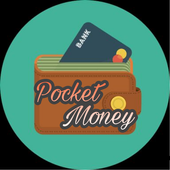 Pocket Money-Earn Money icon