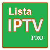 lista IPTV icon