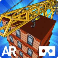 Tower Construction 3D