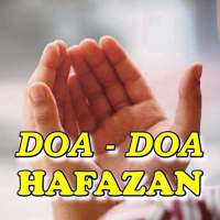 Doa-Doa Hafazan (Doa Harian) on 9Apps