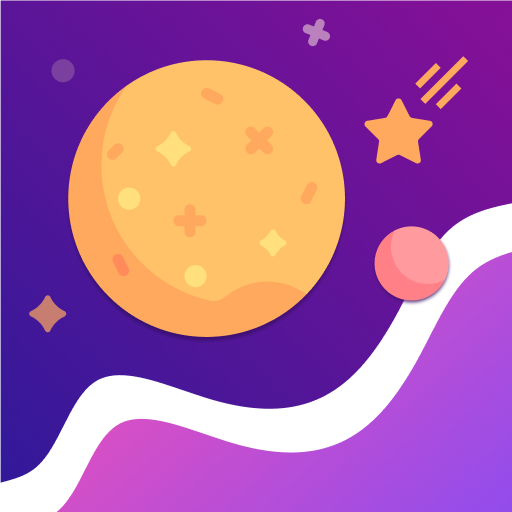 Арт обои на телефон иконка