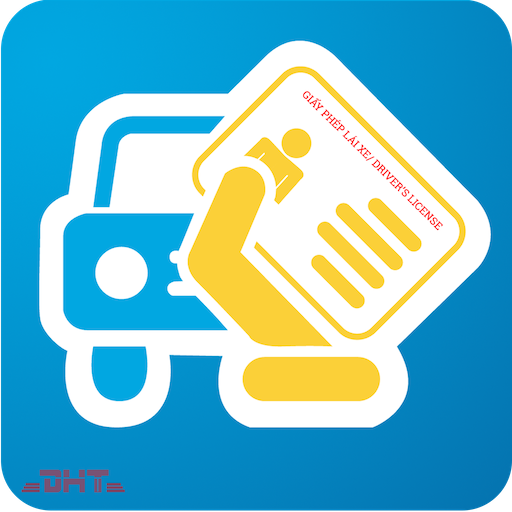 Thủ tục cấp, đổi GPLX icon