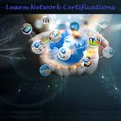 Study Network Certifications & Network Engineering on 9Apps