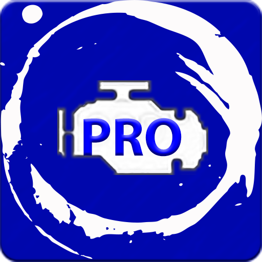 Car Diagnostic Pro (OBD2) icon