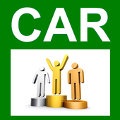 Carré de calculs PHONE icon