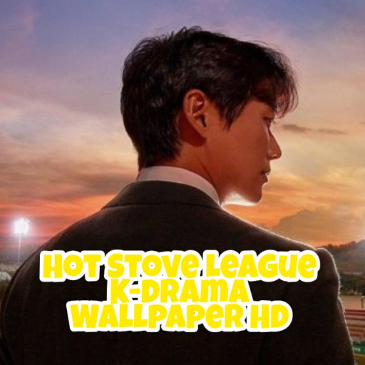 Hot Stove League K-Drama Wallpaper HD icon
