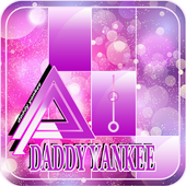 Daddy Yanke Piano Tiles icon