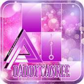 Daddy Yanke Piano Tiles
