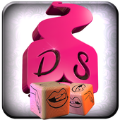 Sexy Dices icon