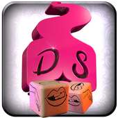 Sexy Dices