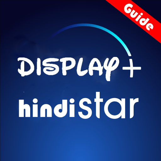 Streaming Movies &amp; Cricket Guide for Hotstar icon