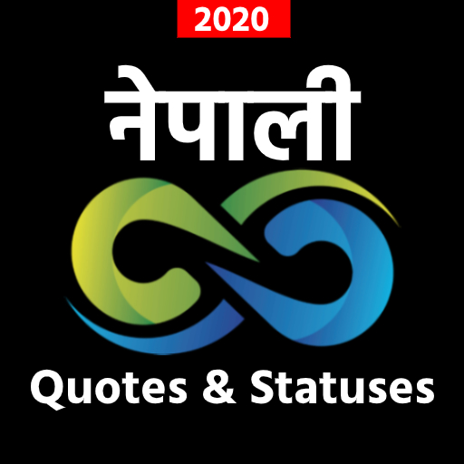 Liveasily Nepali Status and Quotes with Editor icon