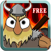 The Viking Way Free icon