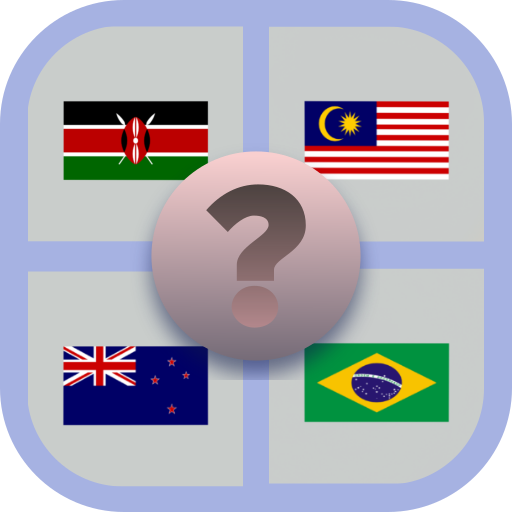 World Flags - Quiz icon