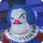 Guide For Hi Neighbor Alpha Family: Guide &amp; Tips icon
