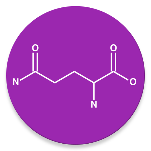 Amino Acid Test icon