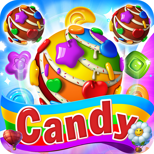 Candy Bomb 2020 icon