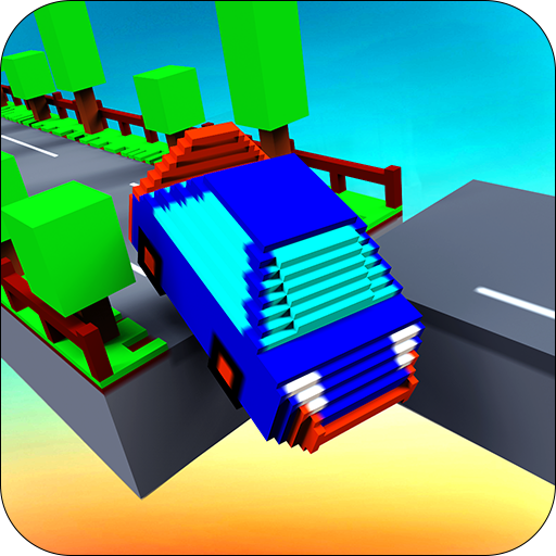 Bridge crossing game 2019 icon