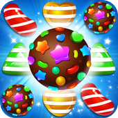 Candy Swap Mania icon