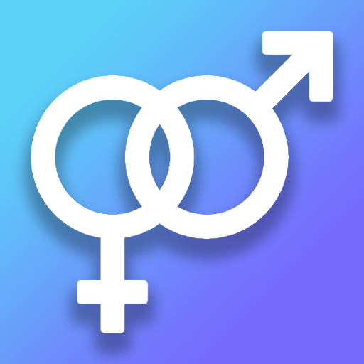 The Demographic App icon