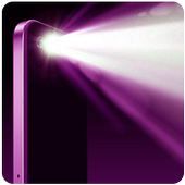 Flashlight-LED Torchlight icon