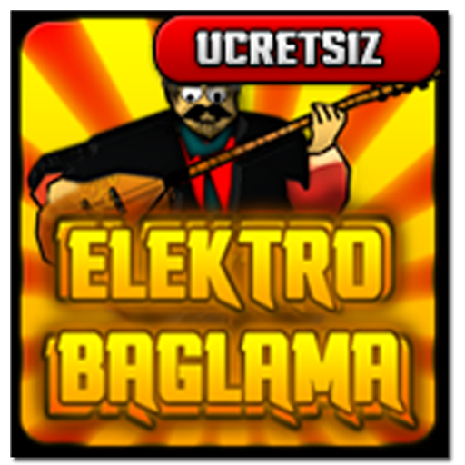 R-Elektro Bağlama icon