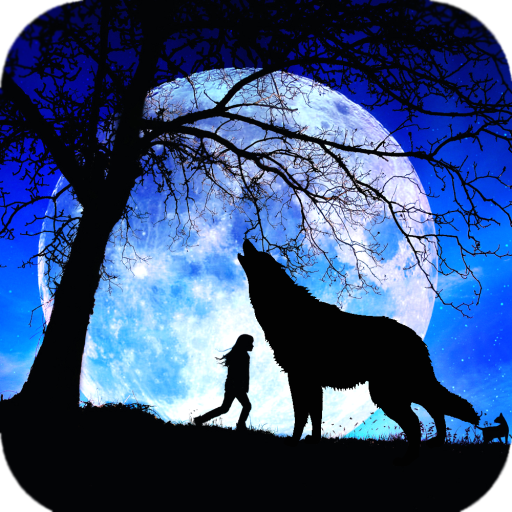 Moonlight Wallpaper HD icon