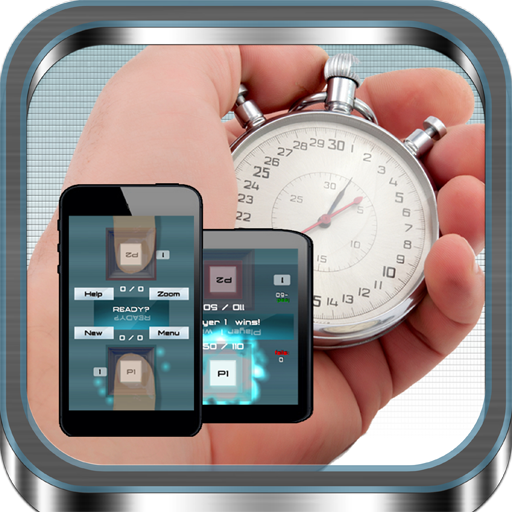 2プレイヤー対 icon