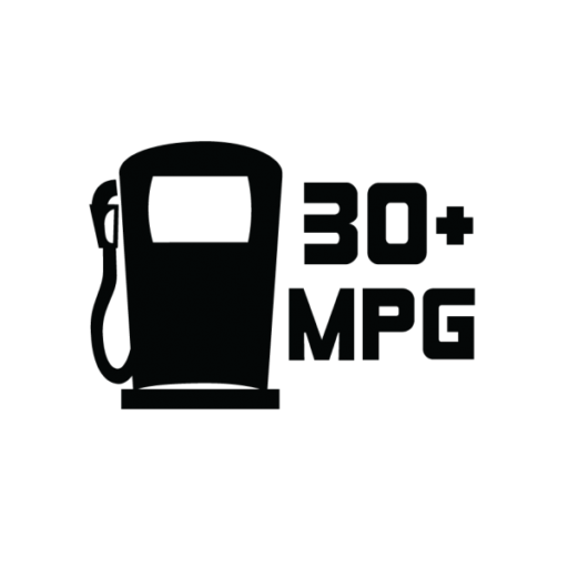 MPG to L/KM Converter icon