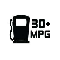 MPG to L/KM Converter
