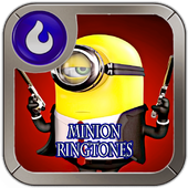 Minion Ringtones icon