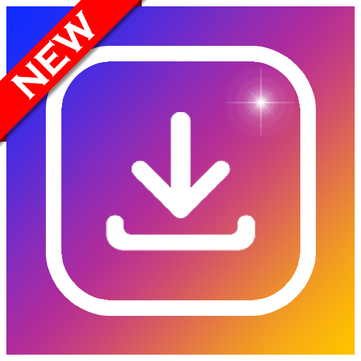 Photo &amp; Video Downloader for Instagram 2020 icon