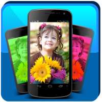 Shake Photo Editor