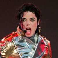 Michael Jackson Pictures