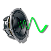 Speaker Test иконка