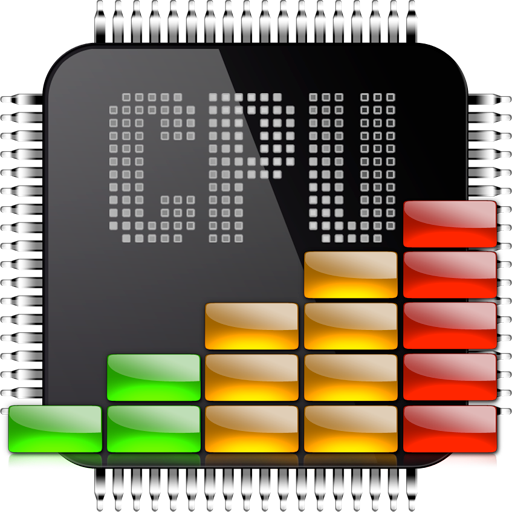 CPU Status icon