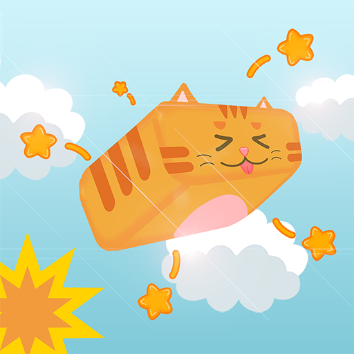 CrushPang: Block smashing game icon