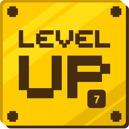 Xp Level Booster 7 icon