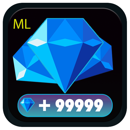Free Diamond (Guide)Mobil Legend’ss™ | 2K21 icon