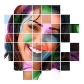 Tutorials for Photoshop icon