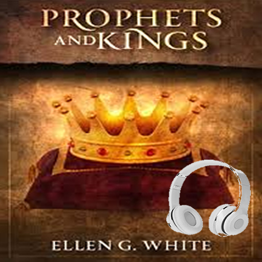 Prophets And Kings Ellen G Whi icon