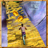 Endless Run Jungle Lost Temple 2 icon